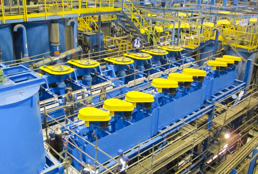 XCF Series Flotation Machine